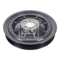 Poulie de vilebrequin FEBI BILSTEIN 37415