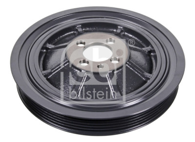 Poulie de vilebrequin FEBI BILSTEIN 37415