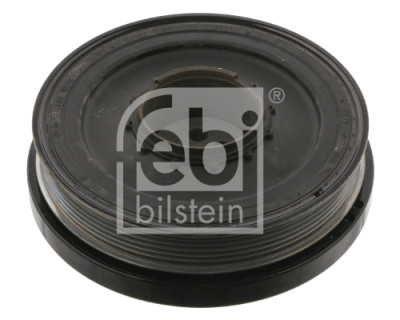 Poulie de vilebrequin FEBI BILSTEIN 37419