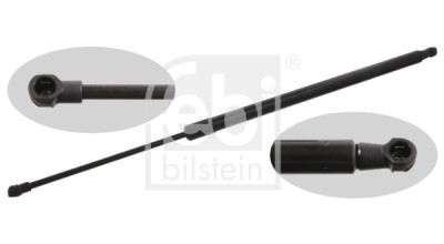 Ressort pneumatique FEBI BILSTEIN 38231, coffre/compartiment de chargement
