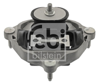 Suspension, transmission automatique FEBI BILSTEIN 38784