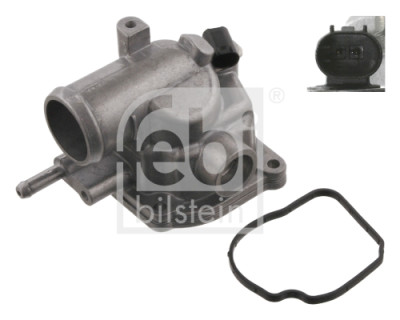 Thermostat, liquide de refroidissement FEBI BILSTEIN 38817
