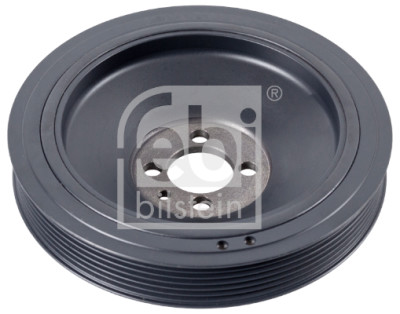 Poulie de vilebrequin FEBI BILSTEIN 39136