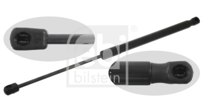 Ressort pneumatique FEBI BILSTEIN 39268, compartiment à bagages/compartiment de chargement