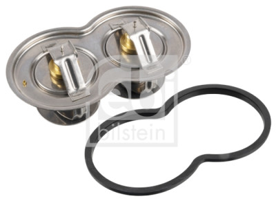 Thermostat d'eau