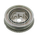 Poulie de vilebrequin FEBI BILSTEIN 44413