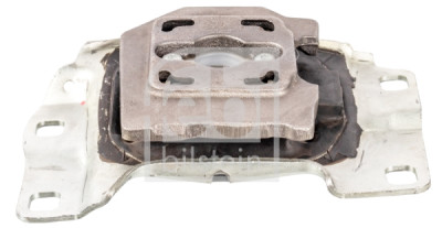 Suspension, boîte automatique | Suspension, boîte manuelle FEBI BILSTEIN 44496