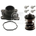 Thermostat, liquide de refroidissement FEBI BILSTEIN 44685