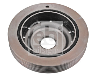 Poulie de vilebrequin FEBI BILSTEIN 45178