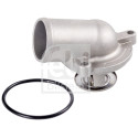 Thermostat, liquide de refroidissement FEBI BILSTEIN 45739