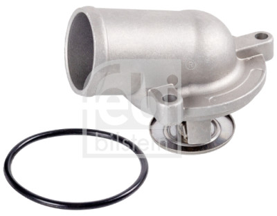 Thermostat, liquide de refroidissement FEBI BILSTEIN 45739