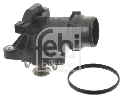 Thermostat, liquide de refroidissement FEBI BILSTEIN 46399