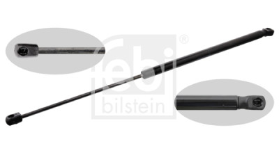 Ressort pneumatique FEBI BILSTEIN 47072, compartiment à bagages/compartiment de chargement