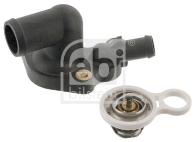 Thermostat d'eau