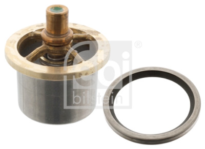 Thermostat, liquide de refroidissement FEBI BILSTEIN 47774