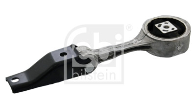 Support, suspension du moteur