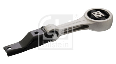 Support, suspension du moteur