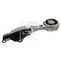 Support, suspension du moteur