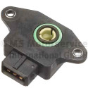 Sensor, posición mariposa