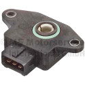 Sensor, posición mariposa