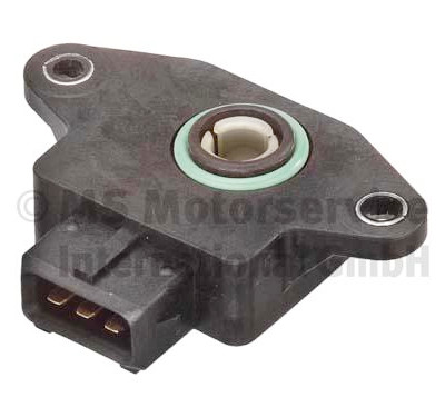 Sensor, posición mariposa