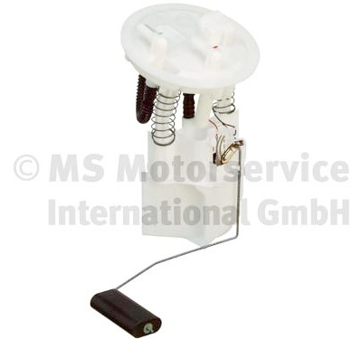 Sensor, nivel de combustible