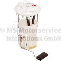 Sensor, nivel de combustible