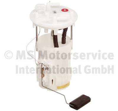 Sensor, nivel de combustible