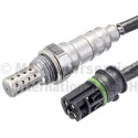 Sonde lambda PIERBURG 7.02604.25.0
