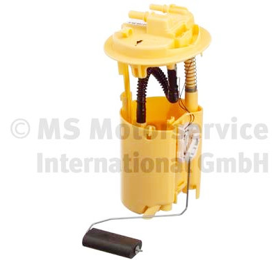 Capteur de niveau de carburant PIERBURG 7.02700.26.0