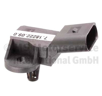 Sensor, presión colector de admisión