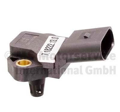 Sensor, presión colector de admisión