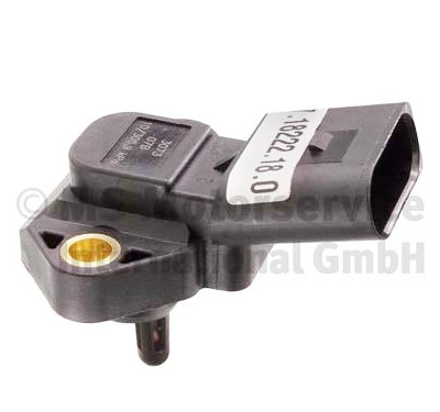 Sensor, presión colector de admisión