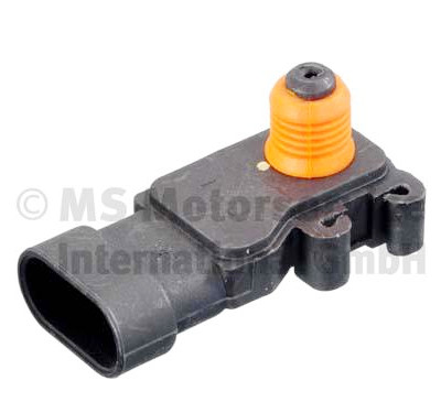 Sensor, presión colector de admisión