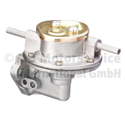 Bomba de combustible