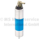 Bomba de combustible
