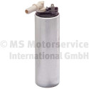Bomba de combustible