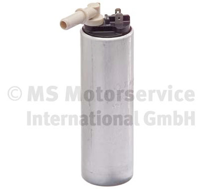 Bomba de combustible