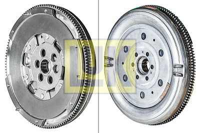 Volant moteur LuK ZMS 415 0059 10