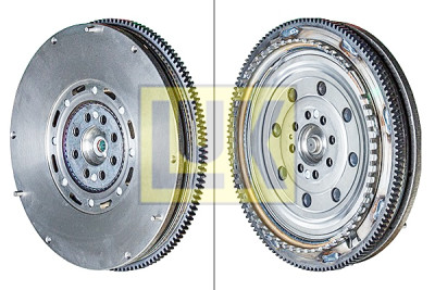 Volant moteur