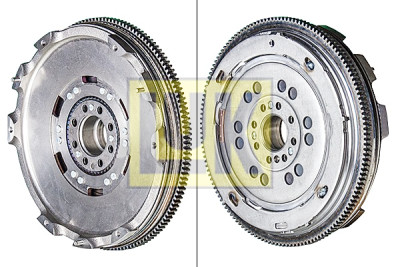 Volant moteur LuK ZMS 415 0076 10