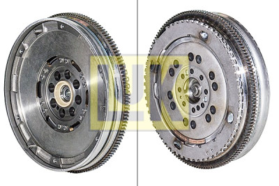 Volant moteur
