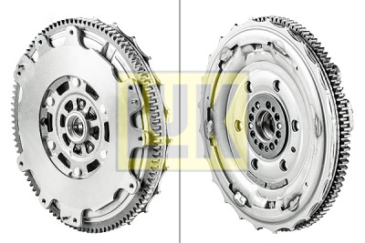 Volant moteur LuK ZMS 415 0100 11