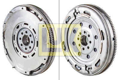 Volant moteur LuK ZMS 415 0103 10