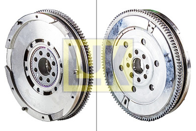 Volant moteur LuK ZMS 415 0122 10