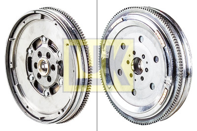Volant moteur LuK ZMS 415 0127 10