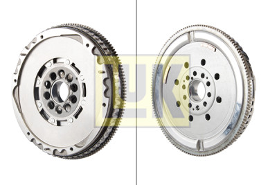 Volant moteur LuK ZMS 415 0134 11