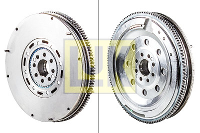 Volant moteur LuK ZMS 415 0135 10