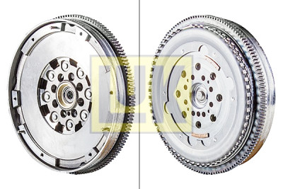 Volant moteur LuK ZMS 415 0136 10