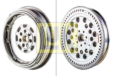 Volant moteur LuK ZMS 415 0146 10